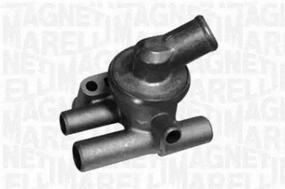 MAGNETI MARELLI 352060587000 -  Термостат, охлаждающая жидкость